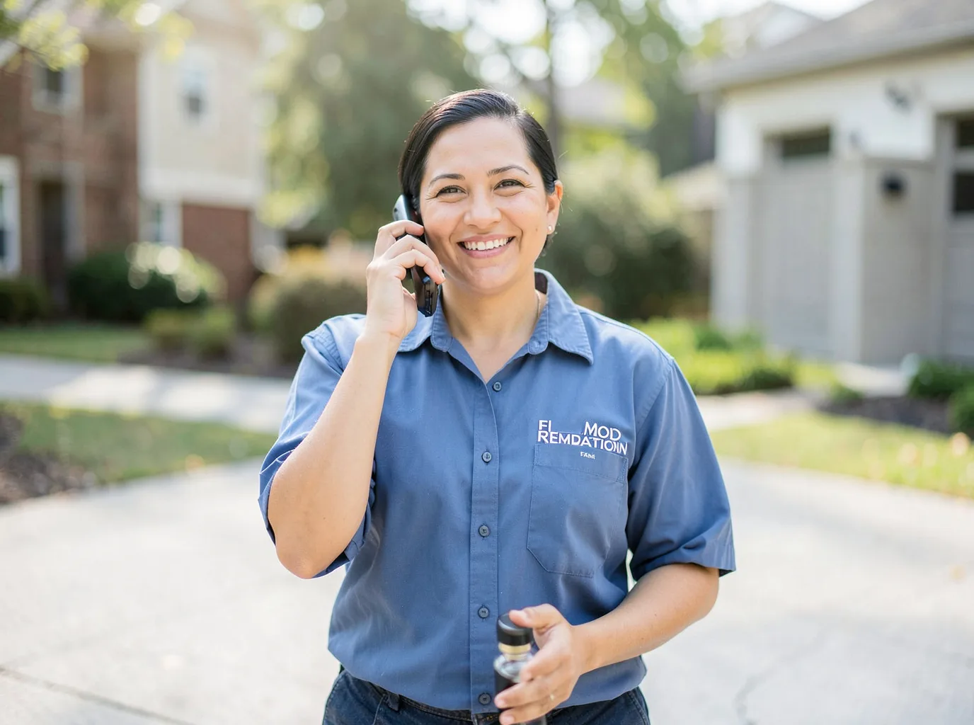 Mold Remediation Hickory Grove, SC FAQs
